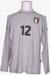 ITALIA 2000 - TOLDO - GK