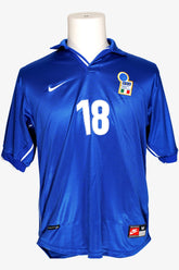 ITALIA 1998 - R.BAGGIO - HOME