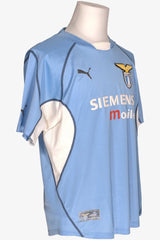 LAZIO 2001/02 - NESTA - HOME