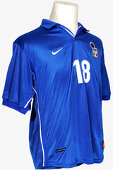 ITALIA 1998 - R.BAGGIO - HOME
