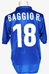 ITALIA 1998 - R.BAGGIO - HOME