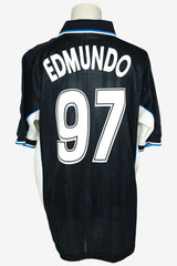 NAPOLI 2000/01 - THIRD - EDMUNDO - XL