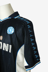 NAPOLI 2000/01 - THIRD - EDMUNDO - XL