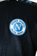 NAPOLI 2000/01 - THIRD - EDMUNDO - XL