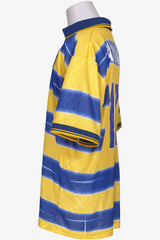 PARMA 1998/1999 - CANNAVARO - HOME