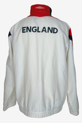 INGHILTERRA 2004 - FELPA - L