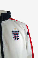 INGHILTERRA 2004 - FELPA - L