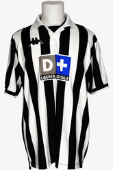 JUVENTUS 1998/99 - DEL PIERO - HOME