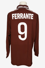 TORINO 1999/00 - FERRANTE - HOME - MATCHWORN