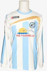 MANFREDONIA CALCIO 2005/06 - HOME