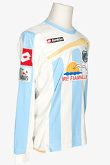 MANFREDONIA CALCIO 2005/06 - HOME