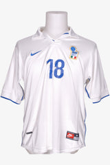 ITALIA 1998 - R.BAGGIO - AWAY