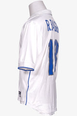 ITALIA 1998 - R.BAGGIO - AWAY