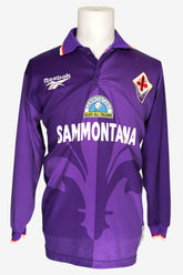 FIORENTINA 1995/96 - HOME - BATISTUTA