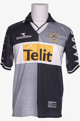 UDINESE 2000/01 - FIORE - THIRD