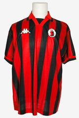 FOGGIA 1997/1998 - HOME - 13 COSSATO