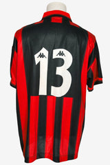 FOGGIA 1997/1998 - HOME - 13 COSSATO