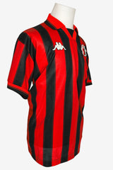 FOGGIA 1997/1998 - HOME - 13 COSSATO