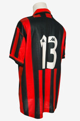 FOGGIA 1997/1998 - HOME - 13 COSSATO