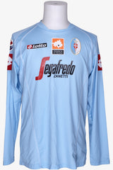 TREVISO 2005/06 - E.FILIPPINI - AWAY - PREPARATA