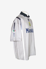 HELLAS VERONA 1999/2000 - MATCHWORN - FREY - GK