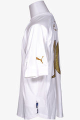 ITALIA 2004 - TOTTI - AWAY