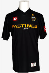 JUVENTUS 2001/02 - AWAY -DEL PIERO