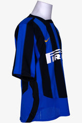 INTER 2003/04 -RECOBA - HOME