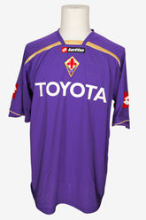 FIORENTINA 2009/10 - GILARDINO - HOME