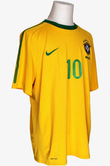 BRASILE 2010 - KAKA' - HOME