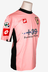 PALERMO 2004/05 - MATCHWORN - GROSSO - HOME