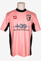 PALERMO 2004/05 - MATCHWORN - GROSSO - HOME