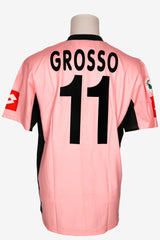 PALERMO 2004/05 - MATCHWORN - GROSSO - HOME