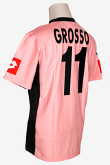 PALERMO 2004/05 - MATCHWORN - GROSSO - HOME