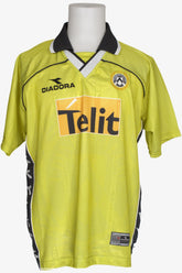 UDINESE 2000/01 - SOSA - FOURTH