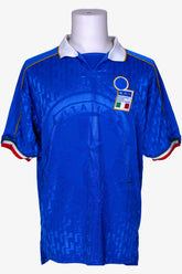 ITALIA 1995 - 7 (FUSER) - HOME - PREPARATA