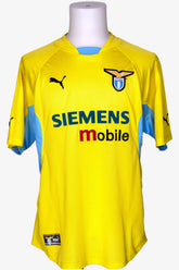 LAZIO 2001/02 - MIHAJLOVIC - AWAY
