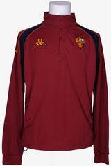 ROMA 2003/04 - TRAINING