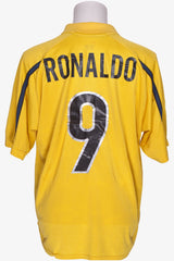 INTER 1999/00 - RONALDO - THIRD