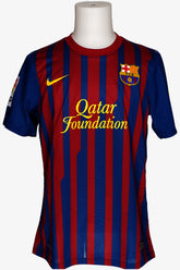 BARCELLONA 2011/12 - KEITA - HOME