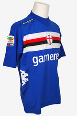 SAMPDORIA 2012/13 - ICARDI - PREPARATA - HOME