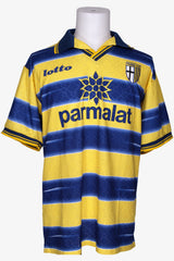 PARMA 1998/1999 - CRESPO - HOME