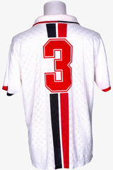 MILAN 1995/96 - MALDINI - AWAY