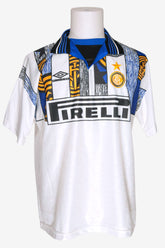 INTER 1995/1996 - AWAY - INCE - XL
