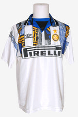 INTER 1995/1996 - AWAY - INCE - XL