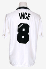 INTER 1995/1996 - AWAY - INCE - XL
