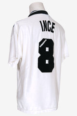 INTER 1995/1996 - AWAY - INCE - XL