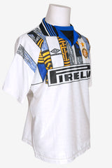 INTER 1995/1996 - AWAY - INCE - XL