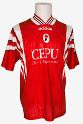 BARI 1996/1997 - AWAY - INGESSON