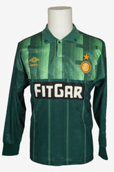INTER 1991/1992 - GOALKEEPER - S